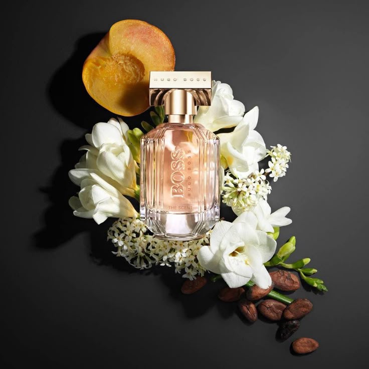 Hugo Boss The Scent for Her EDP