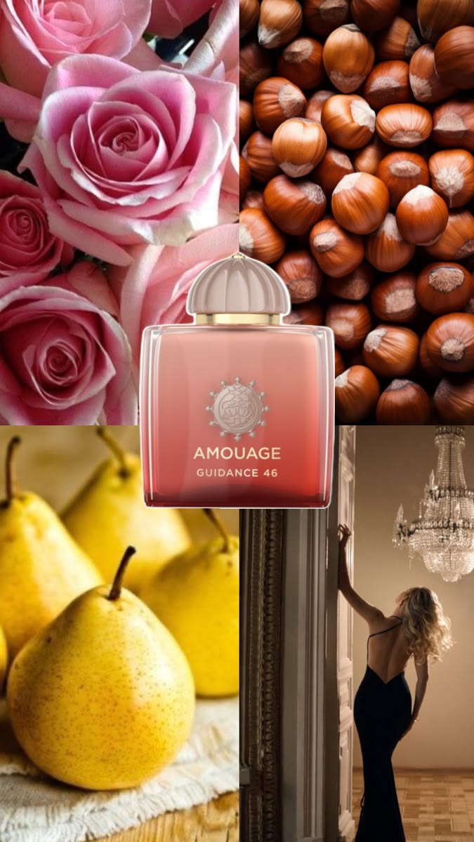 Amouage Guidance 46
