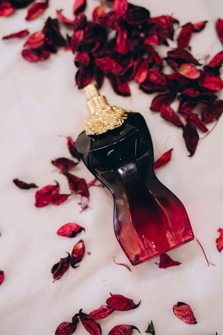 Jean Paul Gaultier - La Belle Le Parfum Intense