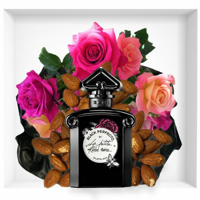 Black Perfecto by La Petite Robe Noire – Guerlain