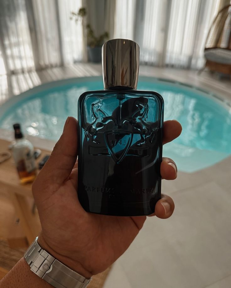 Sedley de Marly Eau de Parfum
