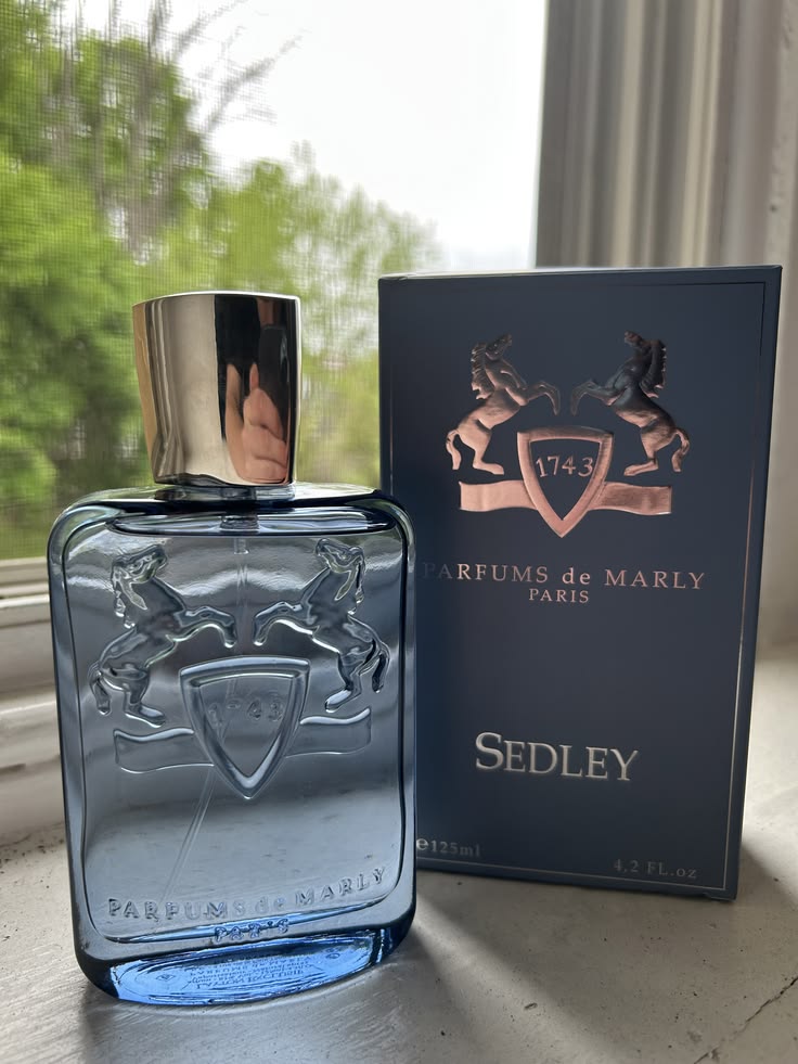 Sedley de Marly Eau de Parfum