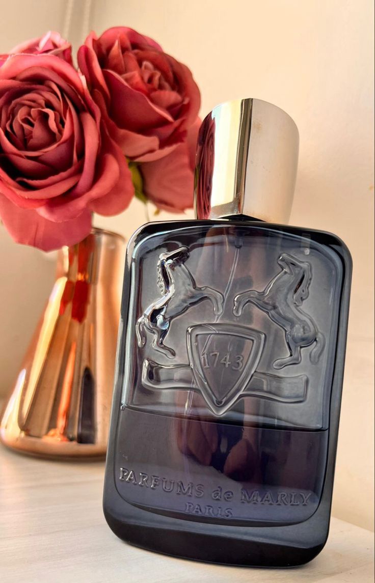 Sedley de Marly Eau de Parfum
