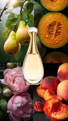J’adore by Dior