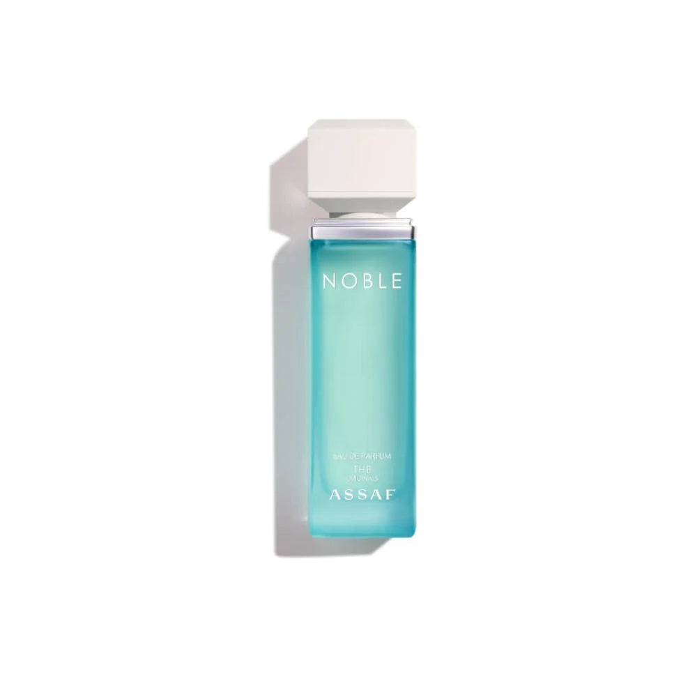 Nobel Eau de Parfum by Assaf 200ml