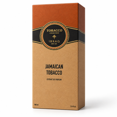 Jamaican Tobacco Ibraq