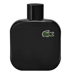 Lacoste L.12.12 Noir EDT – Men – Soly Perfumes