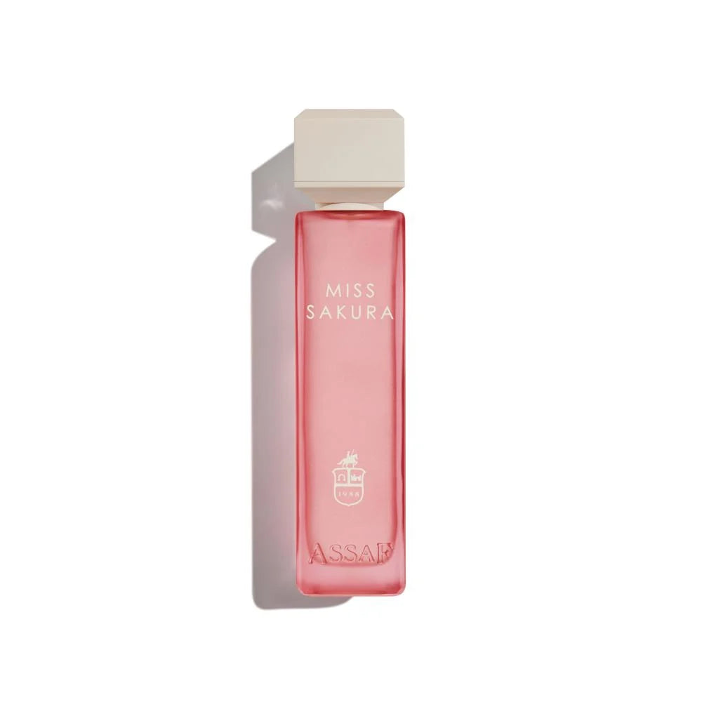 Miss Sakura by Assaf for Women 200ml