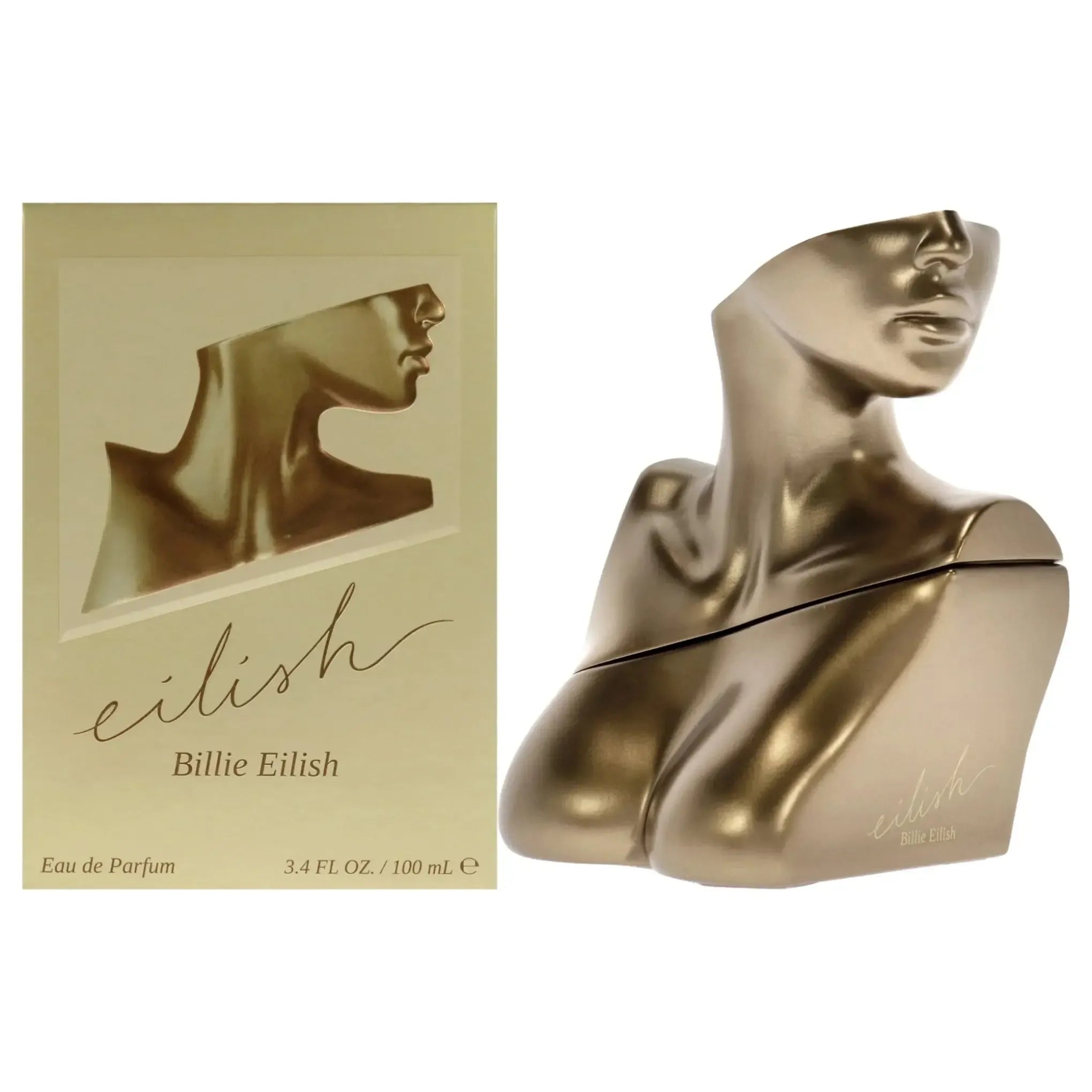 Eilish EDP by Billie Eilish – Women – Soly Perfumes