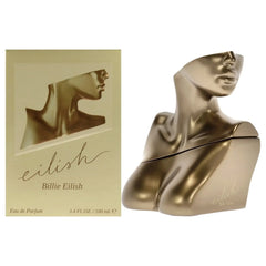Eilish EDP by Billie Eilish – Women – Soly Perfumes