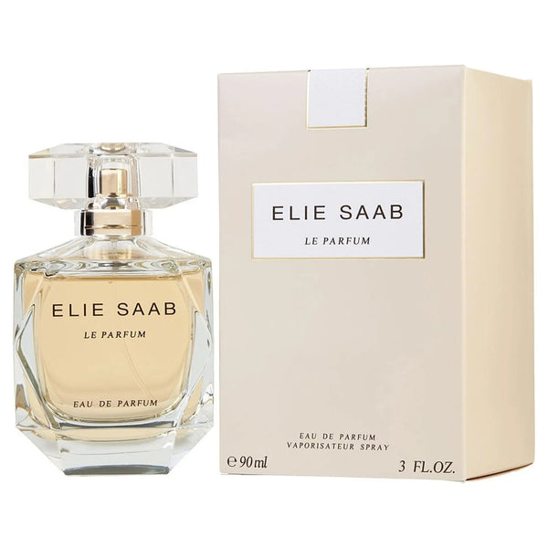 Elie Saab Le Parfum EDP – Women – Soly Perfumes