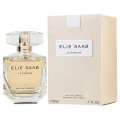 Elie Saab Le Parfum EDP – Women – Soly Perfumes
