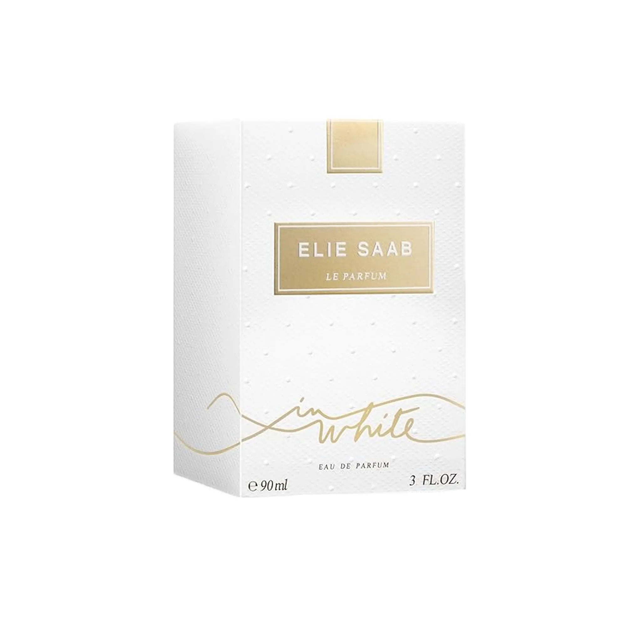 Elie Saab Le Parfum in White EDP – Women – Soly Perfumes