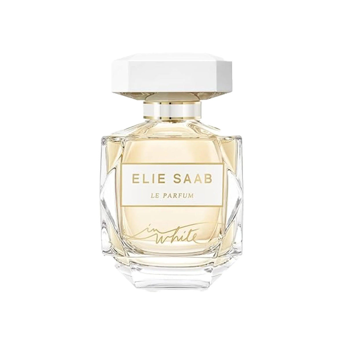 Elie Saab Le Parfum in White EDP – Women – Soly Perfumes