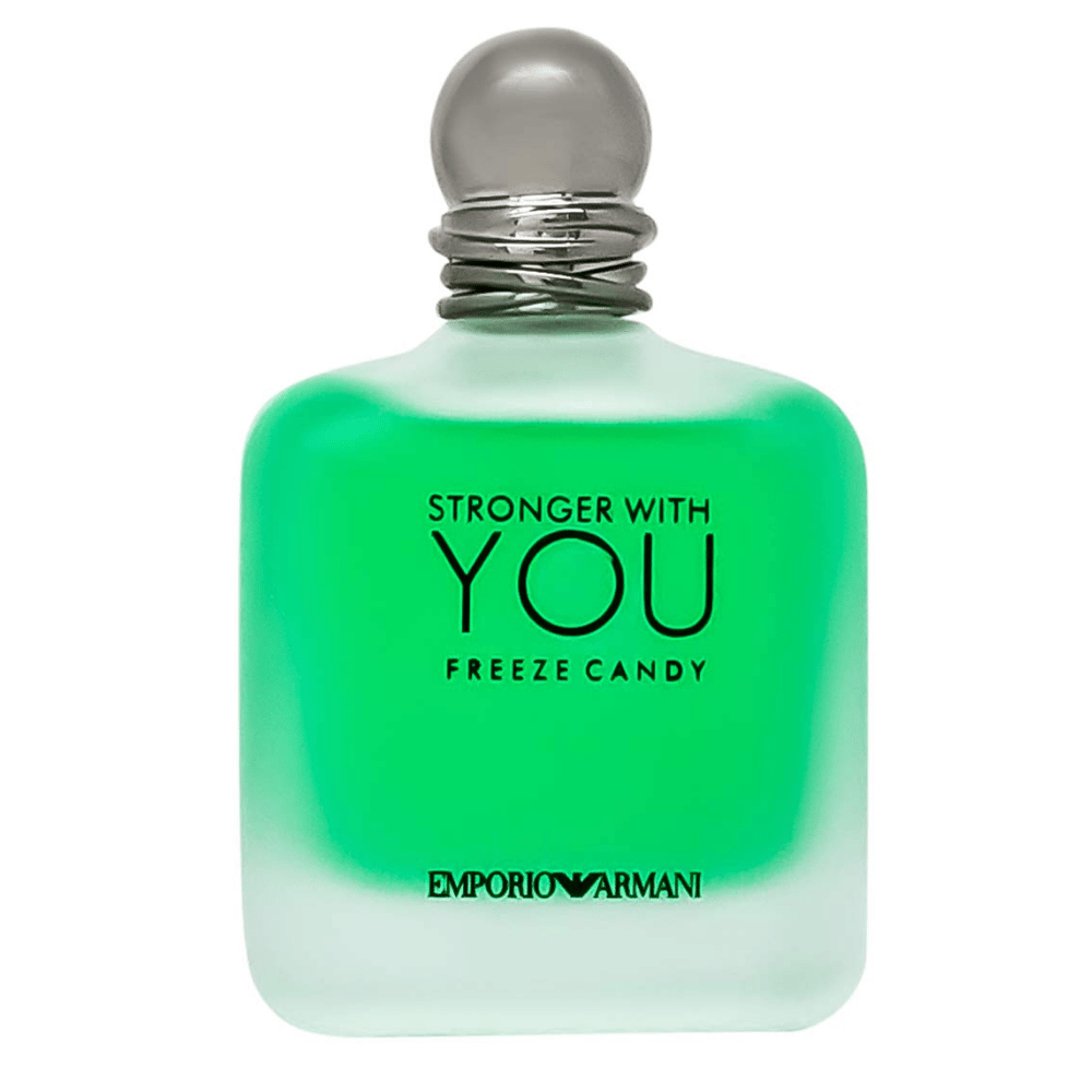 Stronger With You Freeze Candy - photo 1