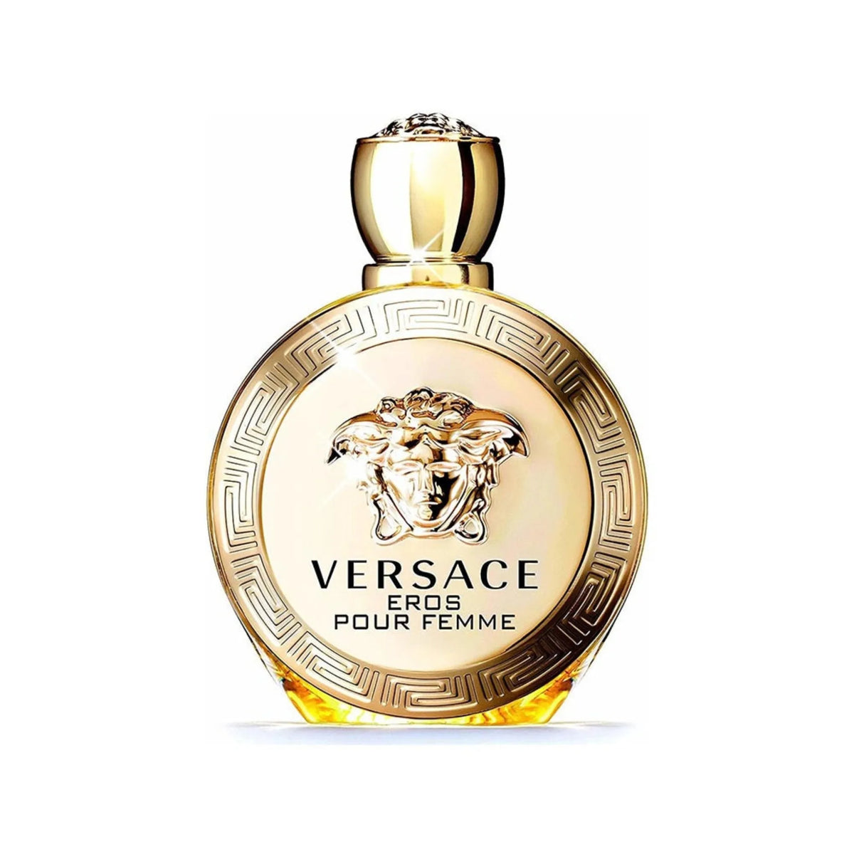 Eros Pour Femme EDP by Versace – Women – Soly Perfumes