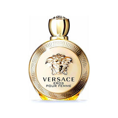 Eros Pour Femme EDP by Versace – Women – Soly Perfumes