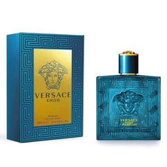 Versace Eros EDP – Men Fragrance – Soly Perfumes