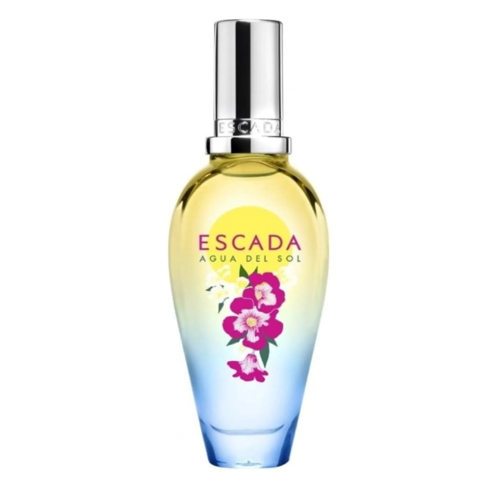 Escada Agua Del Sol EDT – Women – Soly Perfumes