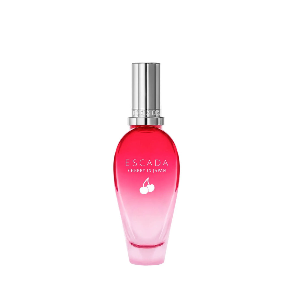 Escada Cherry in Japan EDT – Women – Soly Perfumes