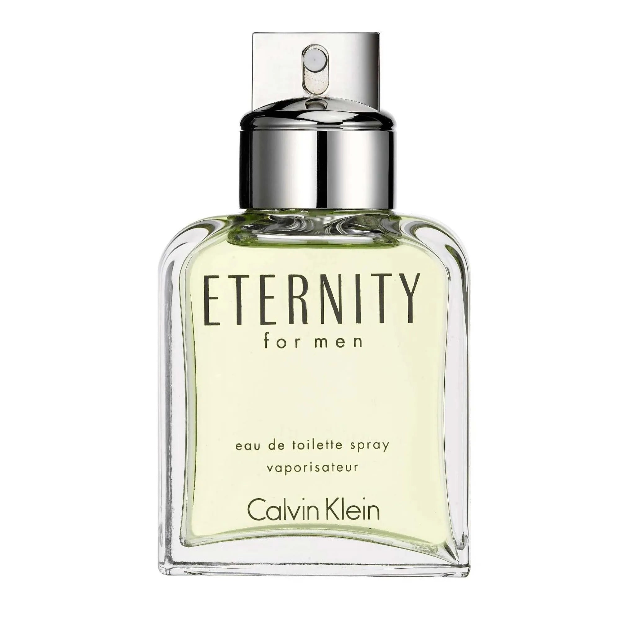 Eternity EDT by Calvin Klein – Men – Soly Perfumes