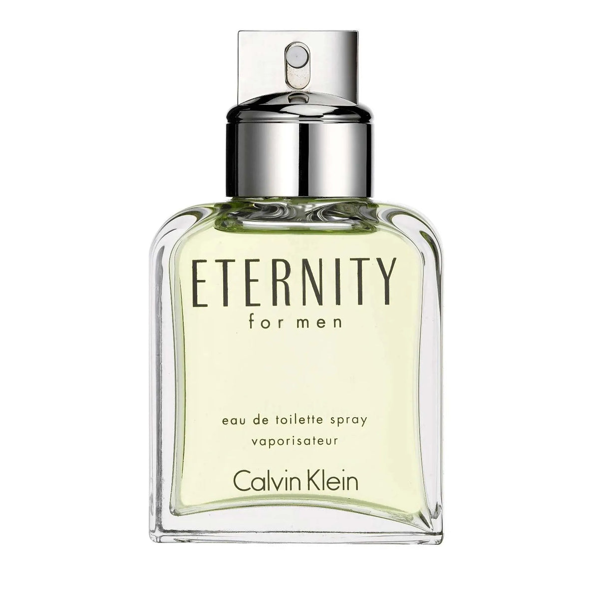 Eternity EDT by Calvin Klein – Men – Soly Perfumes