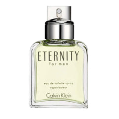 Eternity EDT by Calvin Klein – Men – Soly Perfumes