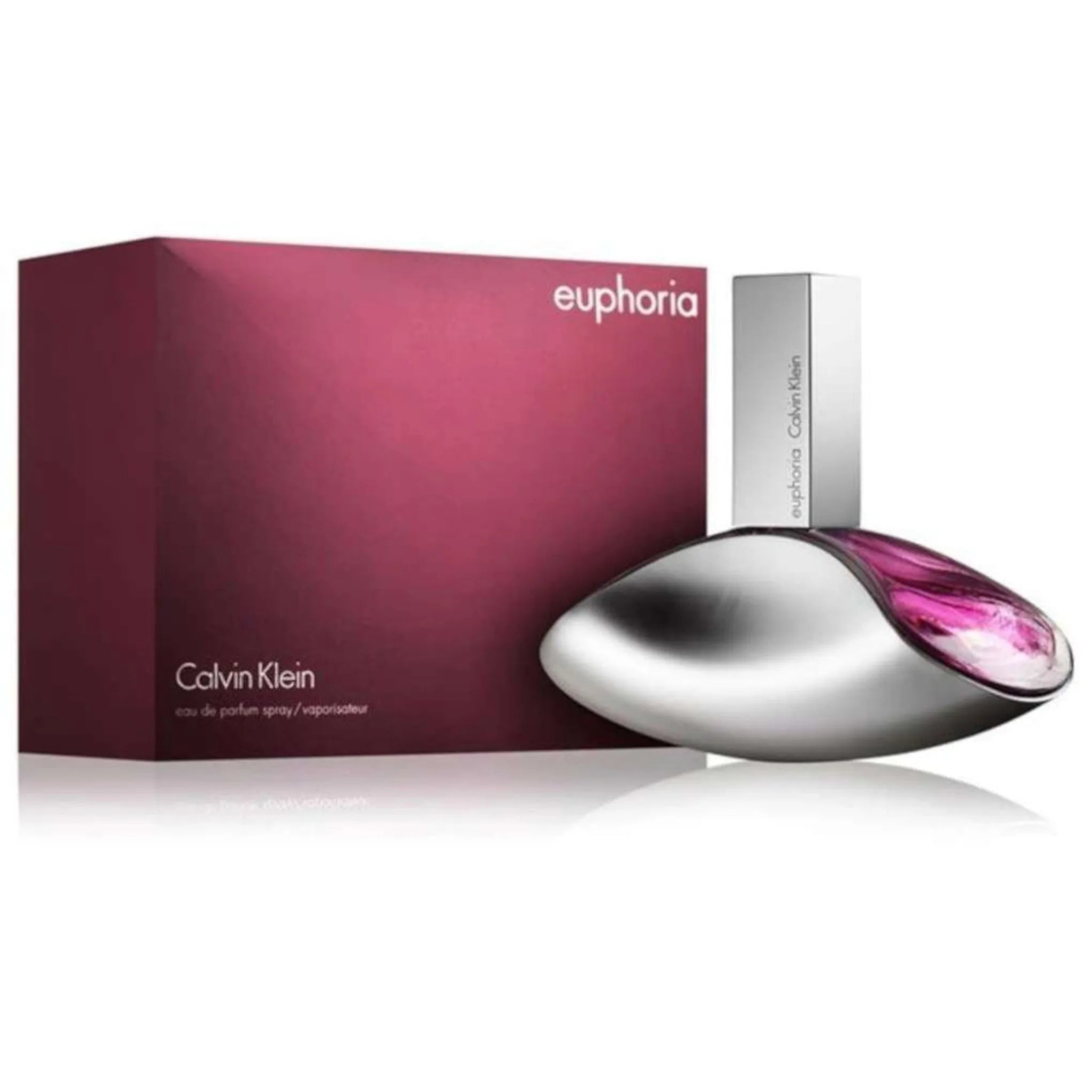 Euphoria EDP by Calvin Klein – Women – Soly Perfumes