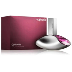 Euphoria EDP by Calvin Klein – Women – Soly Perfumes