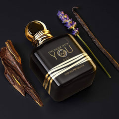 Giorgio Armani Stronger With You OUD EDP