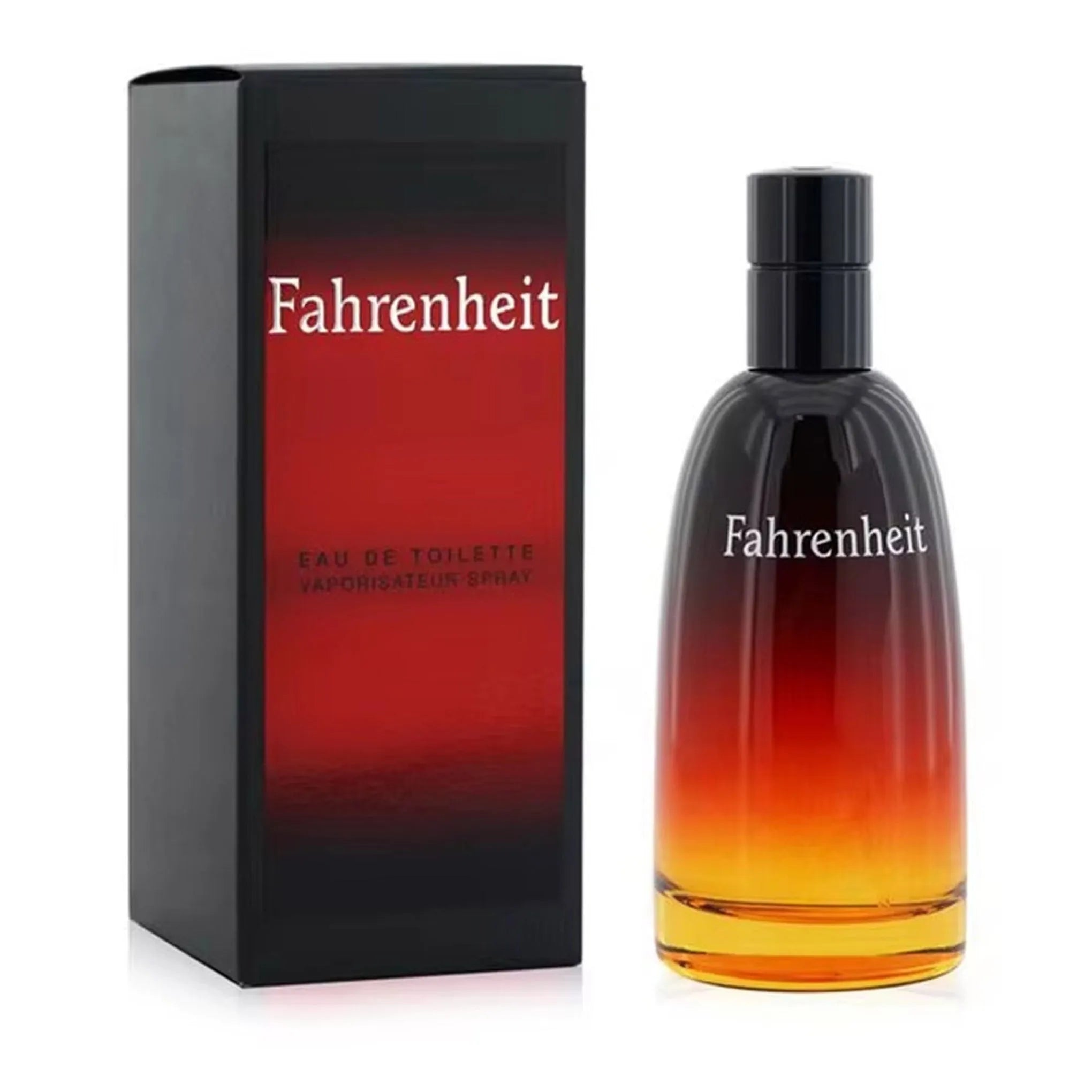 Fahrenheit EDT by Dior – Men – Soly Perfumes