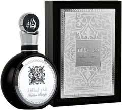 Fakhar Black EDP by Lattafa – Men – Soly Perfumes