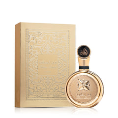 Fakhar Extrait de Parfum by Lattafa – Men – Soly Perfumes