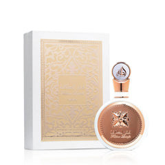 Fakhar Rose EDP by Lattafa – Women – Soly Perfumes