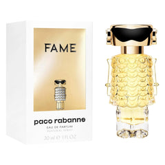 Fame EDP by Paco Rabanne – Women Fragrance – Soly Perfumes