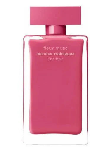 Fleur Musc For Her EDP by Narciso Rodriguez – Women – Soly Perfumes