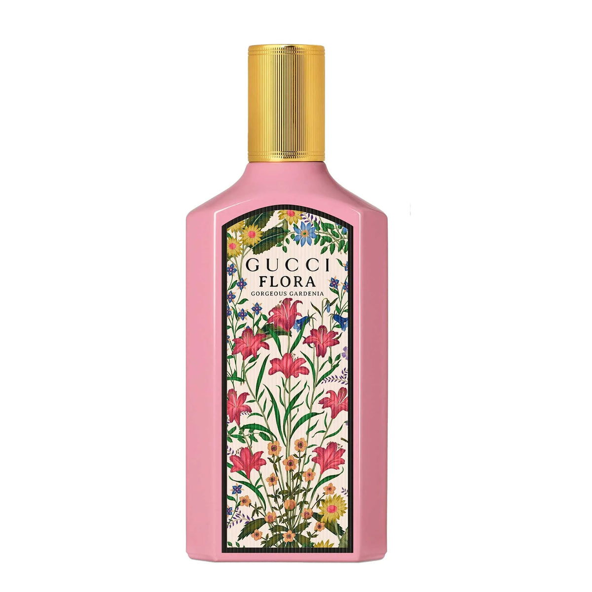 Flora Gorgeous Gardenia EDP by Gucci – Women – Soly Perfumes