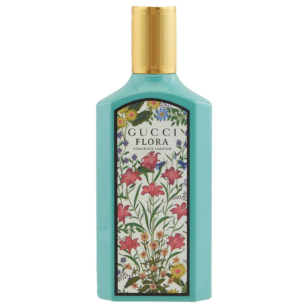 Flora Gorgeous Jasmine EDP by Gucci – Women – Soly Perfumes