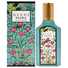 Flora Gorgeous Jasmine EDP by Gucci – Women – Soly Perfumes
