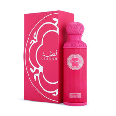 Gissah One and Only EDP – Women – Soly Perfumes