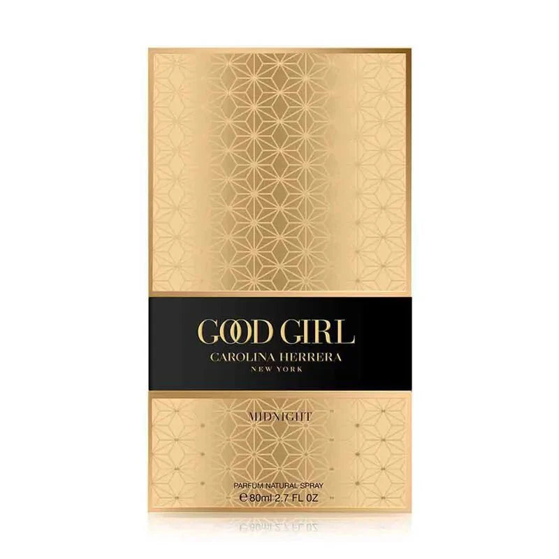 Good Girl Midnight EDP by Carolina Herrera – Women – Soly Perfumes
