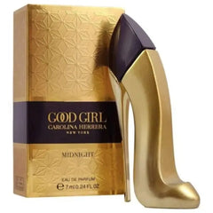 Good Girl Midnight EDP by Carolina Herrera – Women – Soly Perfumes