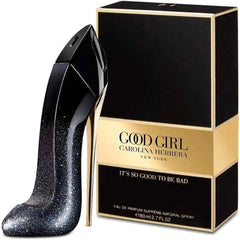 Good Girl Supreme EDP by Carolina Herrera – Women – Soly Perfumes