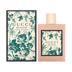 Gucci Bloom Acqua Di Fiori EDT – Women – Soly Perfumes
