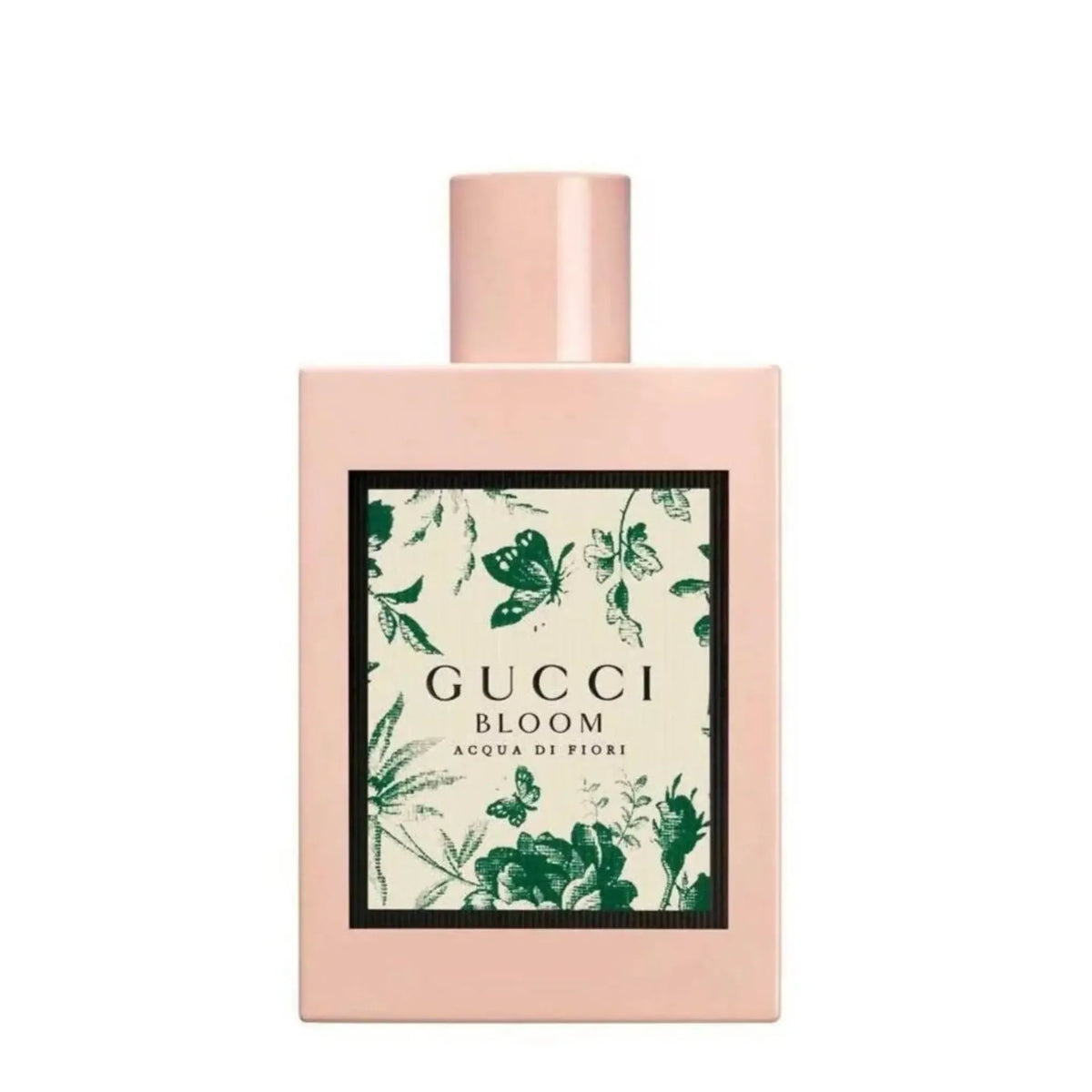 Gucci Bloom Acqua Di Fiori EDT – Women – Soly Perfumes
