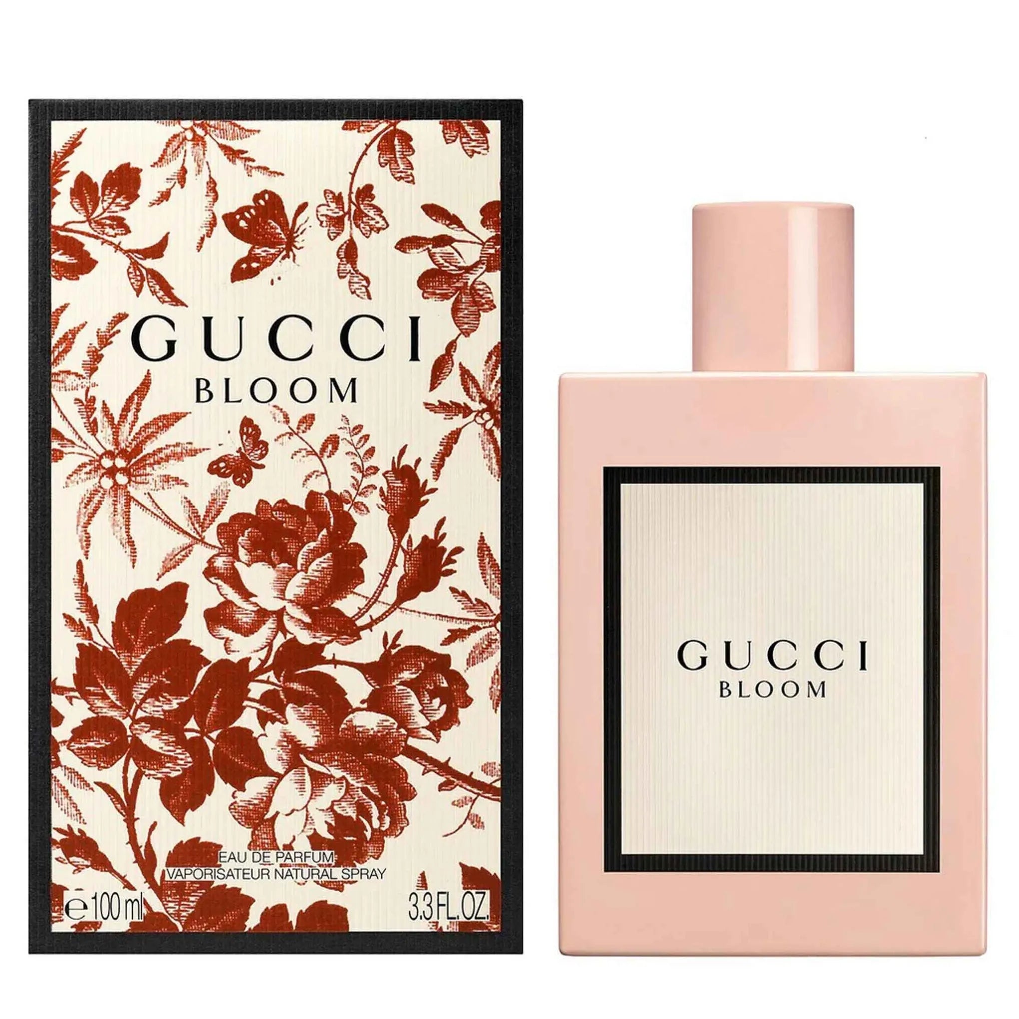 Gucci Bloom EDP – Women – Soly Perfumes