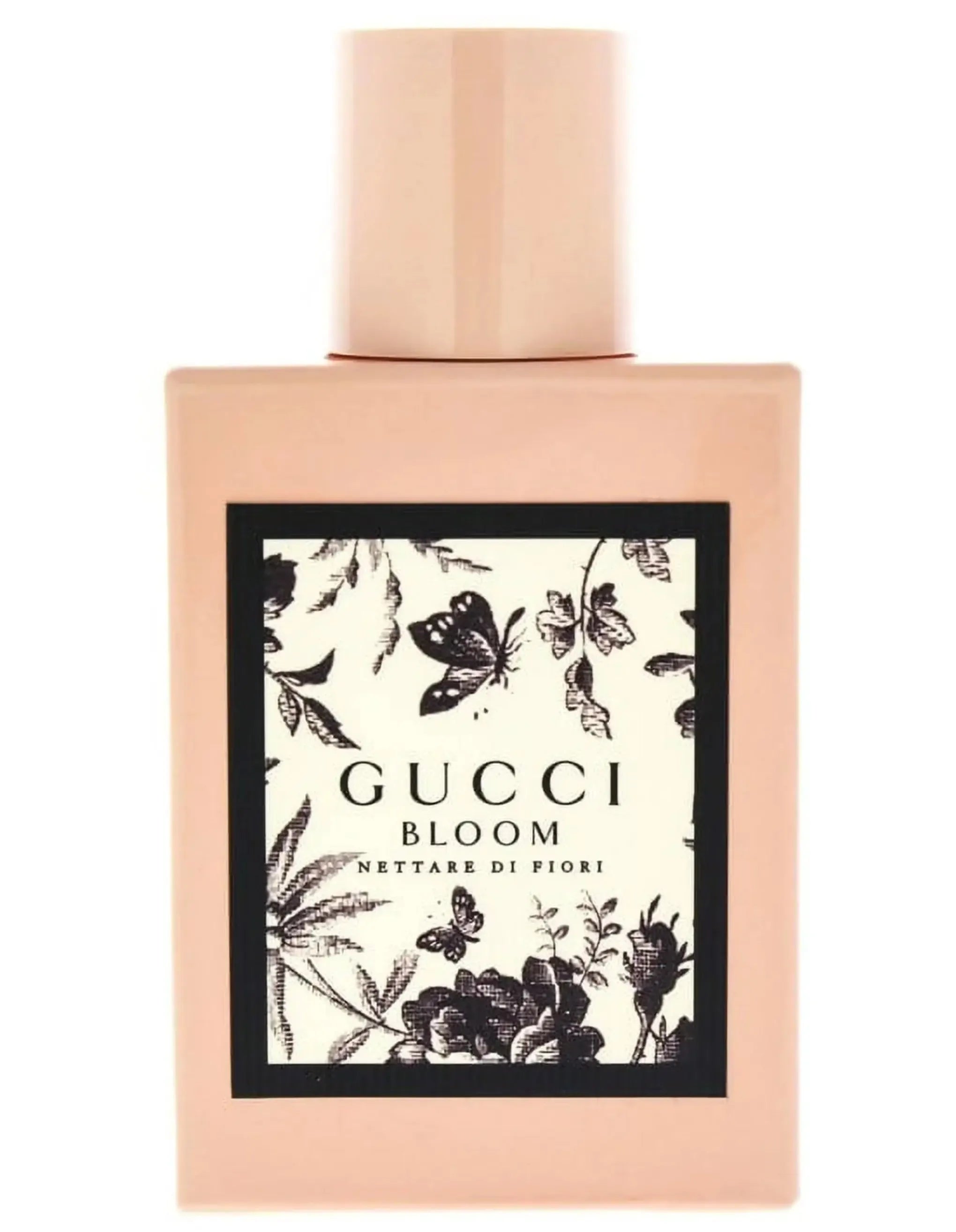 Gucci Bloom Nettare Di Fiori EDP – Women – Soly Perfumes