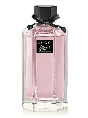 Gucci Flora Gorgeous Gardenia EDT – Women – Soly Perfumes