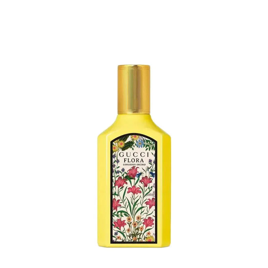 Gucci Flora Gorgeous Orchid EDP – Women – Soly Perfumes
