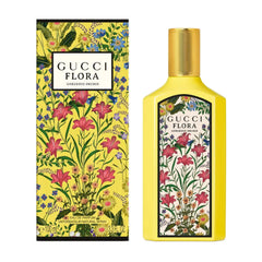 Gucci Flora Gorgeous Orchid EDP – Women – Soly Perfumes